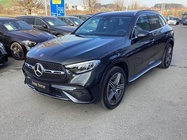 Mercedes-Benz GLC-Class 2024