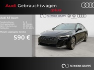 Audi A5 2025