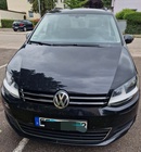 Volkswagen Sharan 2016