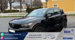 Volvo XC40 2022