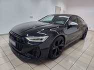 Audi RS 7 2020