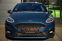 Ford Fiesta 2020