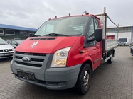 Ford Transit 2010