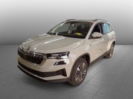 Skoda Karoq 2025