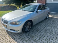 BMW 3 Series 2008