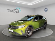 Volkswagen Taigo 2025