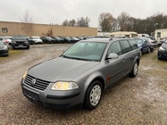 Volkswagen Passat 2005