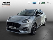 Ford Puma 2024