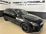 Mercedes-Benz C-Class 2015