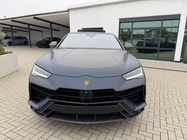 Lamborghini Urus 2025