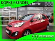 Kia Picanto 2013