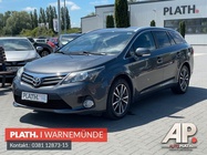 Toyota Avensis 2014