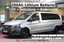 Mercedes-Benz Vito 2020