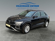 Volkswagen T-Roc 2024
