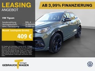 Volkswagen Tiguan 2025