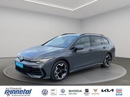 Volkswagen Golf 2025