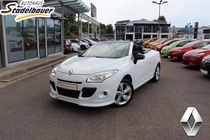 Renault Megane 2012