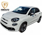 Fiat 500X 2023