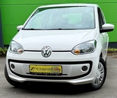 Volkswagen up! 2012