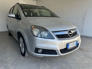 Opel Zafira 2006