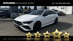 Mercedes-Benz CLA-Class 2025