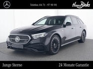 Mercedes-Benz E-Class 2025