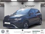 Volkswagen T-Cross 2025