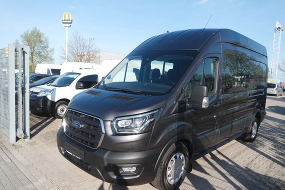 Ford Transit 2020