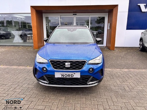 Seat Arona 2023