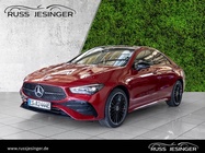 Mercedes-Benz CLA-Class 2025