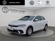 Volkswagen Polo 2026