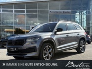Skoda Kodiaq 2022