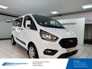 Ford Transit Custom 2022