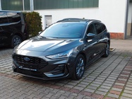 Ford Focus 2025