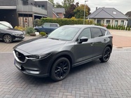 Mazda CX-5 2021