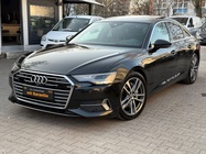 Audi A6 2019