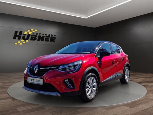 Renault Captur 2021