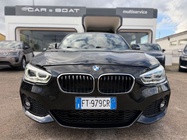 BMW 1 Series 2019