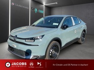 Citroen C4 2025