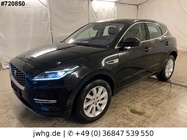 Jaguar E-Pace 2022
