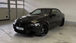 BMW M3 2011