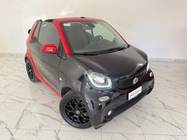 Smart ForTwo 2019