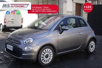 Fiat 500 2022