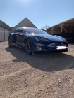 Tesla Model S 2017