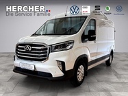 Maxus Deliver 9 2025