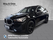 BMW X1 2022