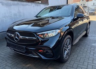 Mercedes-Benz GLC-Class 2023