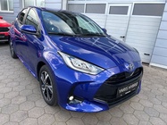 Toyota Yaris 2024