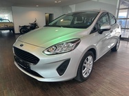 Ford Fiesta 2021