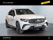 Mercedes-Benz GLC-Class 2025